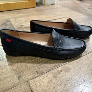 Marc Joseph Womens Lexington Loafer Size 9.5